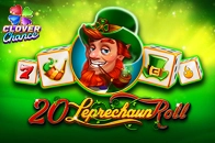 20 Leprechaun Roll