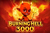 Burning Hell 3000 Degrees