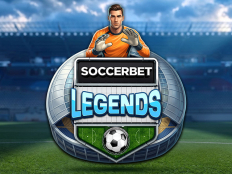 Soccerbet Legends