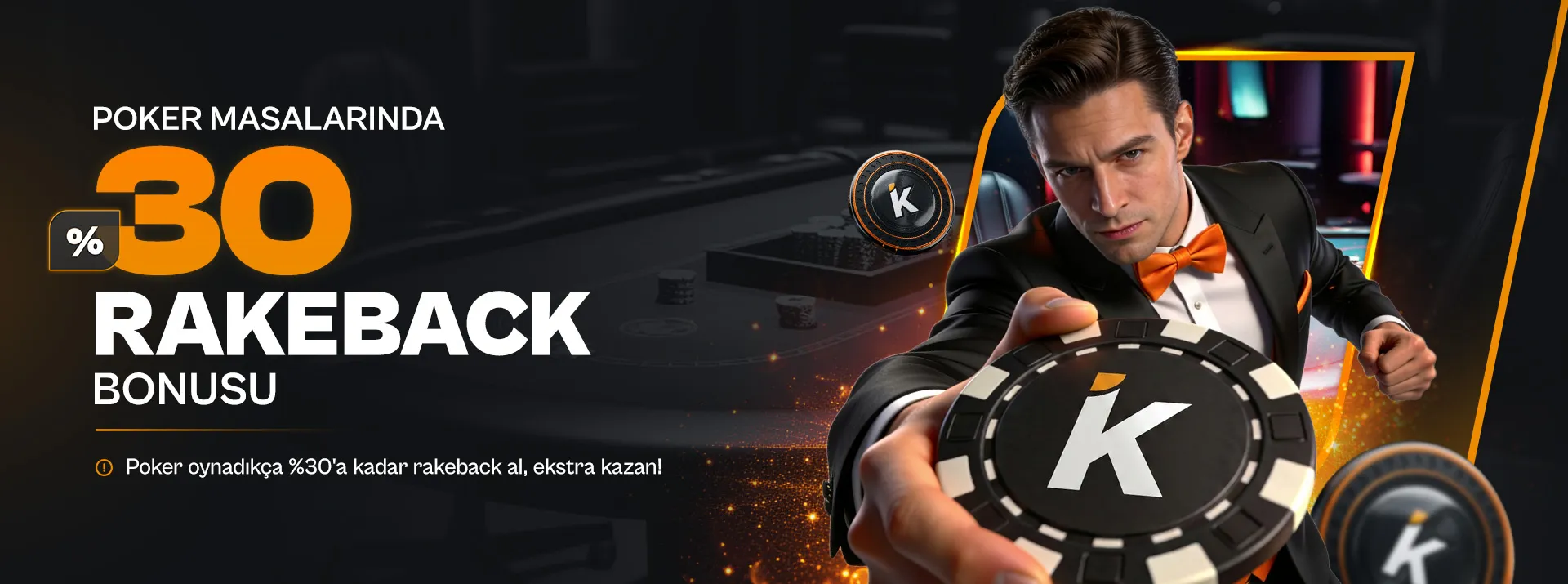 RakeBack